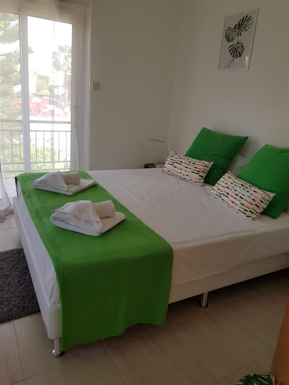 Villa Bouboulina Cyprus Айя-Напа Екстер'єр фото