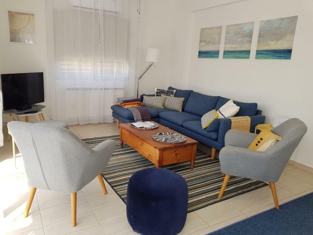 Villa Bouboulina Cyprus Айя-Напа Екстер'єр фото